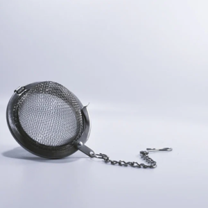 Stainless Steel Ball Mesh Tea Infuser